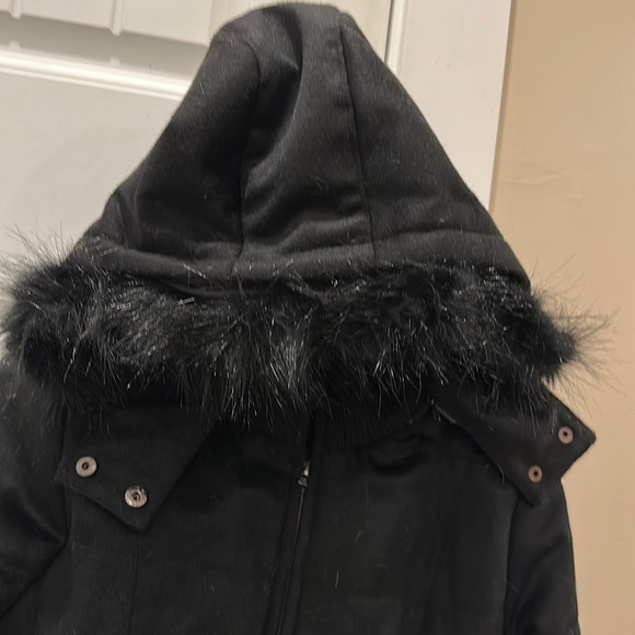 100% Wool Jacket - Picture 4 of 8